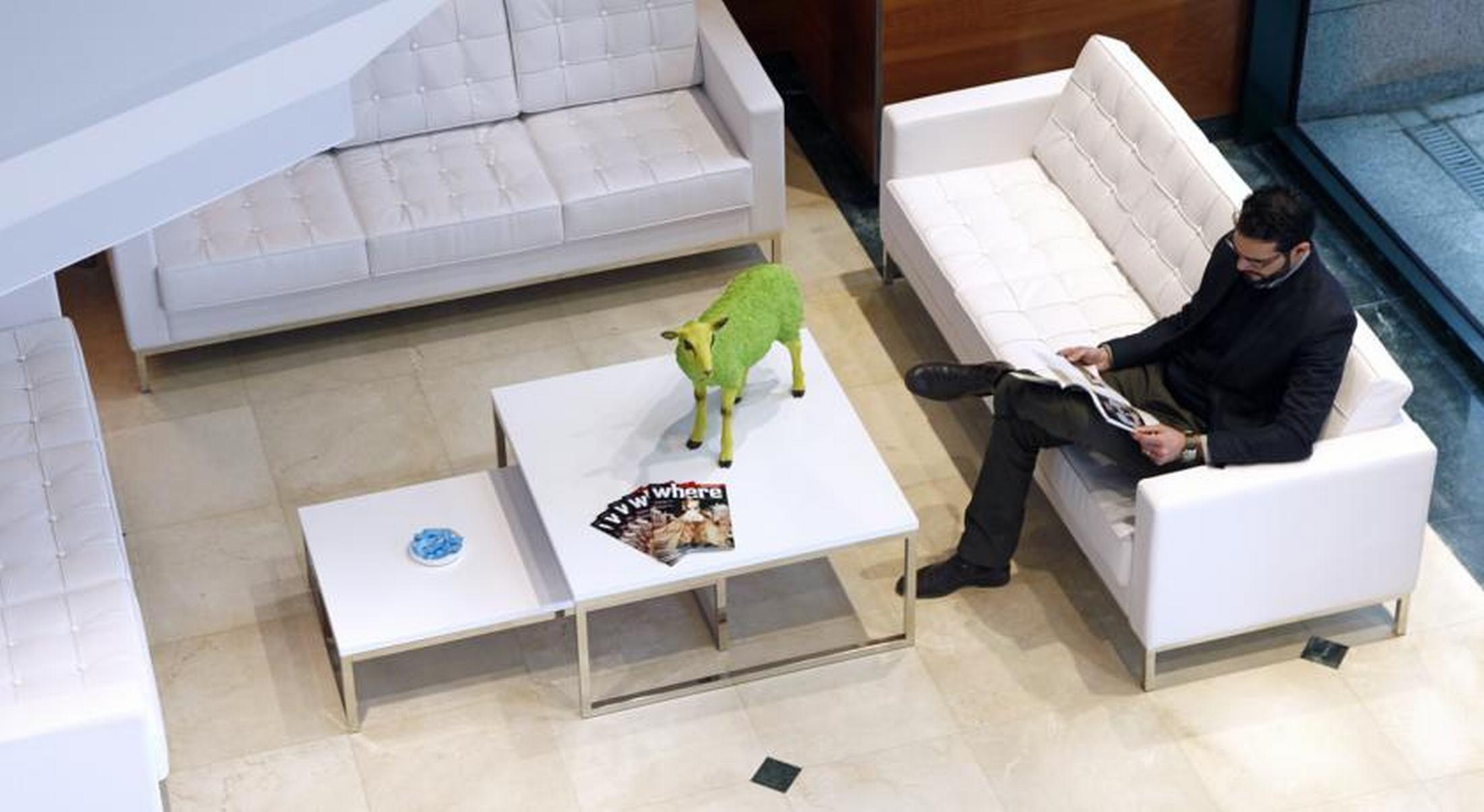 B&B Hotel Madrid Aeropuerto T4 San Sebastián de los Reyes Kültér fotó