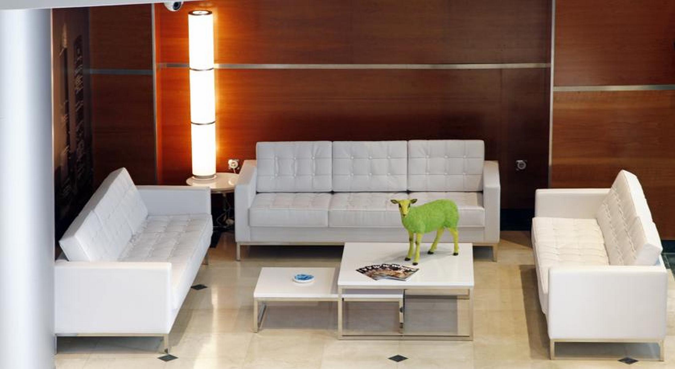 B&B Hotel Madrid Aeropuerto T4 San Sebastián de los Reyes Kültér fotó