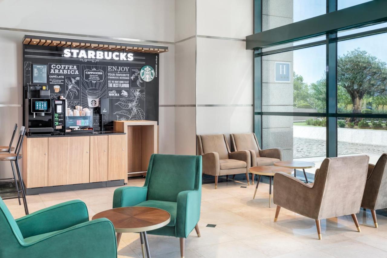 B&B Hotel Madrid Aeropuerto T4 San Sebastián de los Reyes Kültér fotó
